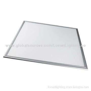 LED Ceiling Light with Samsung LED Chips, >90Ra, 80lm/W, 3 Years Warranty, CE/RoHS/FC Marked